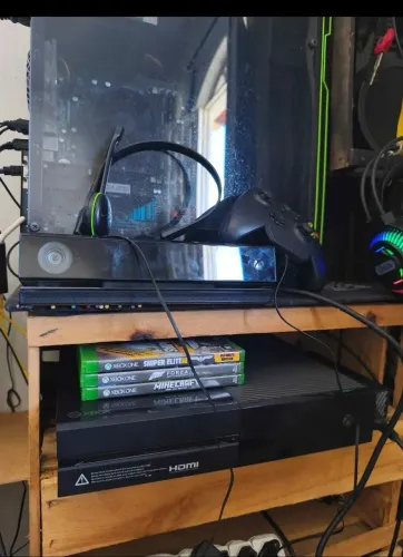 Xboxone
