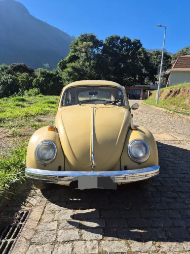 Fusca