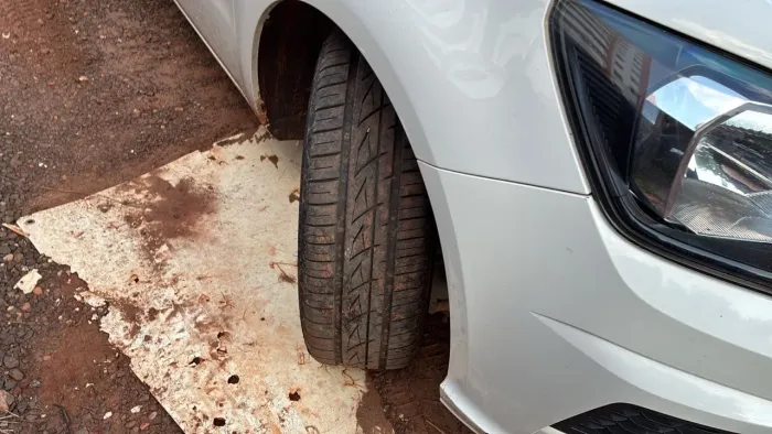 Volkswagen Gol Geração VII MSI 1.6 8V Flex Mec. 4P 2021