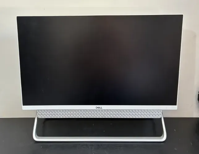 All In One Dell 5490 Core I5 com Defeito p/ retirada de Peças ou Conserto!