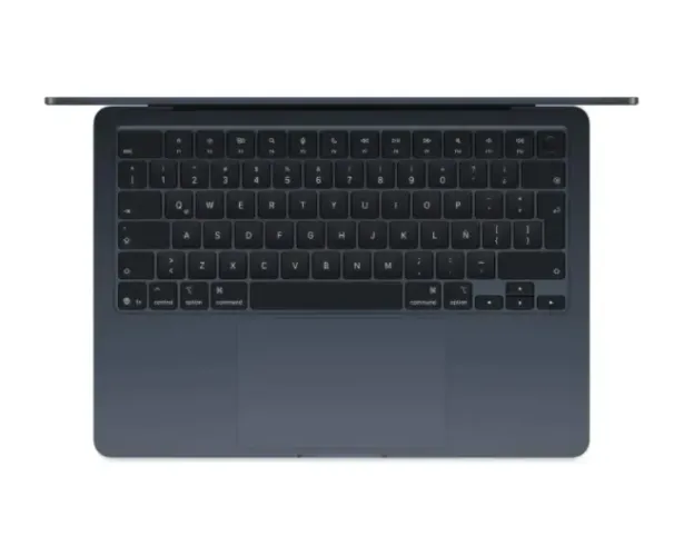 MacBook Air M4 - NOVO IMPECÁVEL