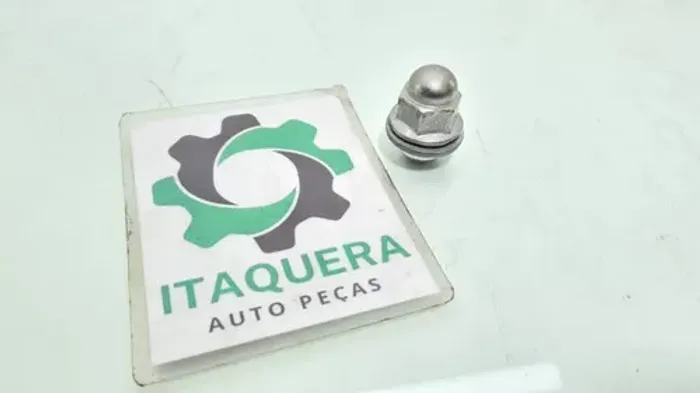 Porca De Roda Mitsubishi Asx 2.0 4x2 Ano 2015 2016
