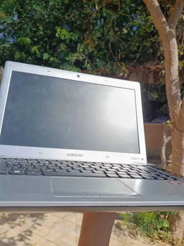 NOTEBOOK - Samsung RV415 (320gb)