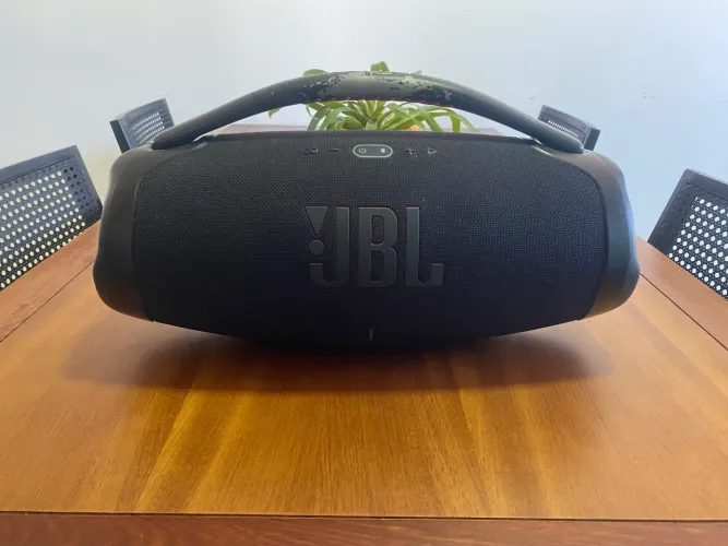 JBL Boombox 3