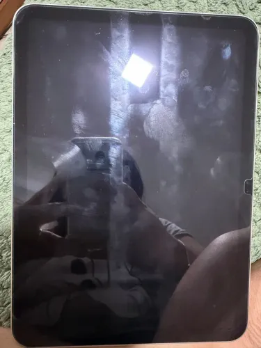 iPad A16