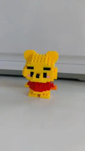 Ursinho Pooh