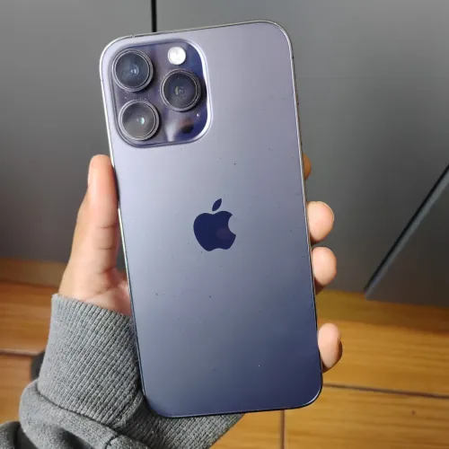 iPhone 14 Pro Max 128gb