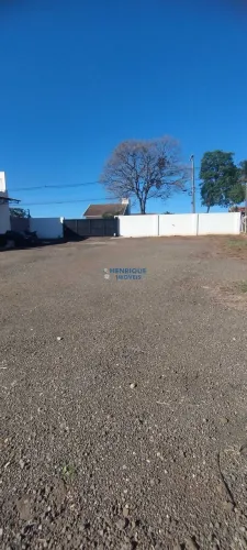 AREA DE 4.400M² CORDEIROPOLIS -SP