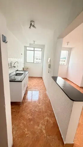 ALUGO APARTAMENTO