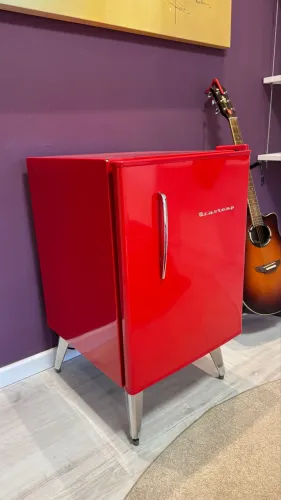 Frigobar Brastemp Retrô - 76L