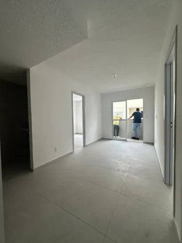 DISPONÍVEL! Apartamento para locação anual no Novo Geisel!!
