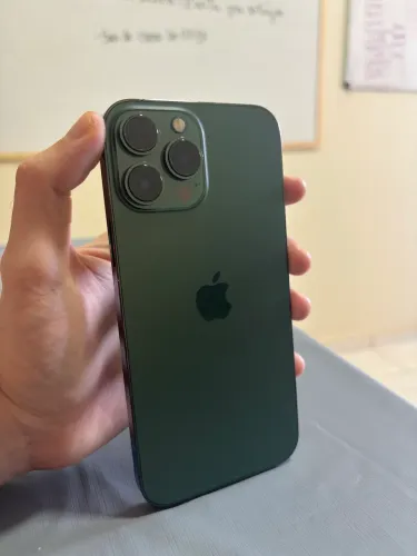 iPhone 13 Pro Max | Nunca Aberto
