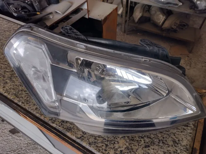 Farol Kia soul original
