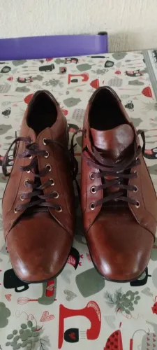 Sapato social teselli tamanho 41
