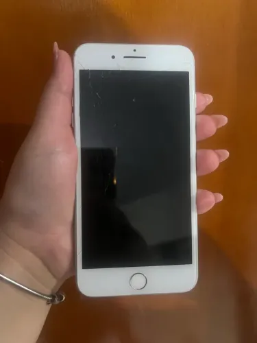 iPhone 8 plus 