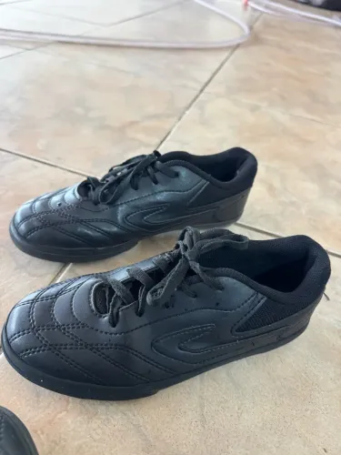 Chuteira futsal