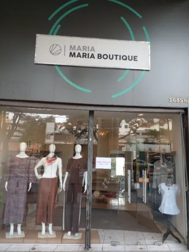 Passo ponto loja, av. Silva Lobo, 59m2