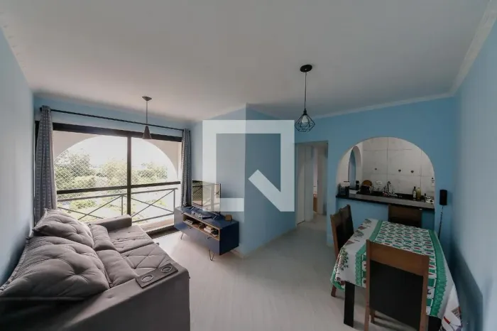 Apartamento à Venda - Vila Prudente, 2 Quartos, 47 m2