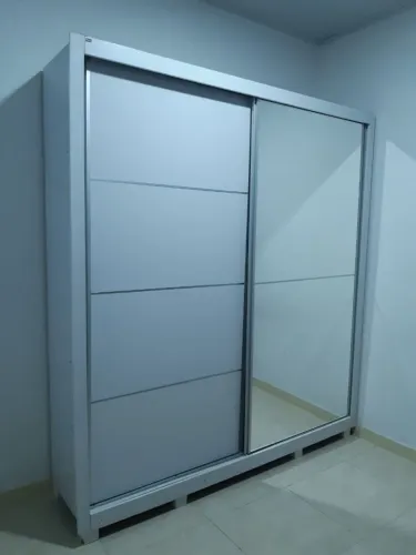 Vendo Guarda Rouoa