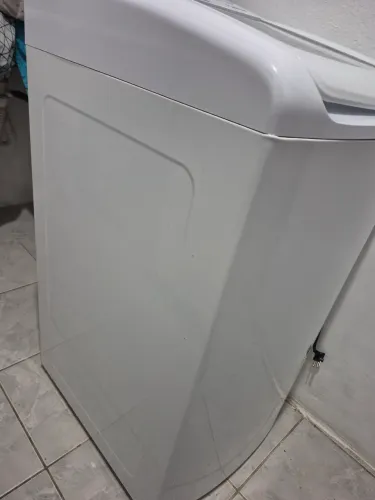 Máquina Electrolux 9kg