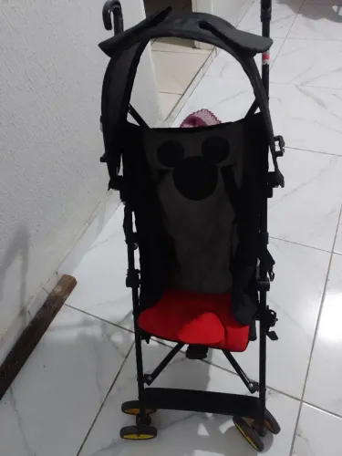 Carrinho,bebe conforto e cadeirinha