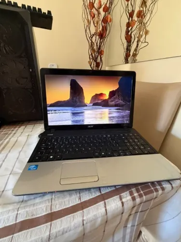 NOTEBOOK ACER BASICO PARA ESTUDOS