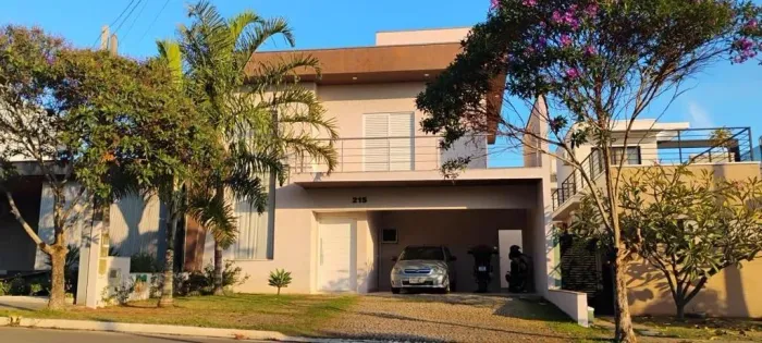 Casa à venda em Hortolândia, Jardim Golden Park, com 3 quartos, com 160 m², Golden Park Re