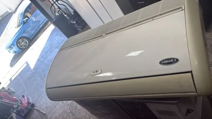 Ar Condicionado Carrier 36 mil btus