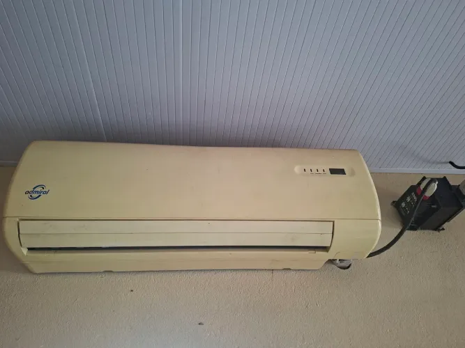 Ar condicionado 12.000 btus