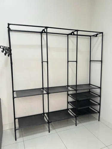 ARARA NOVA ENTREGO MARINGÁ 