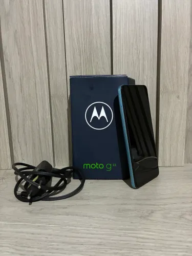 Motorola G22