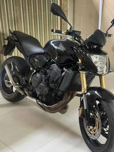 Vendo Hornet 2010