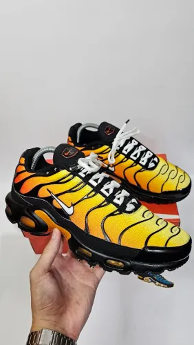 Nike air max plus TN - Tiger.