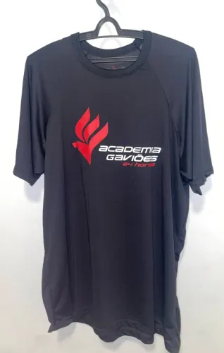 Camiseta academia gaviões 24h GG