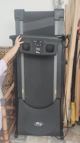 Esteira Dream Fitness