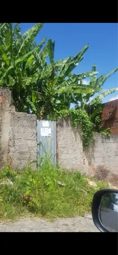 Vendo terreno em Abreu e lima (oportunidade única)