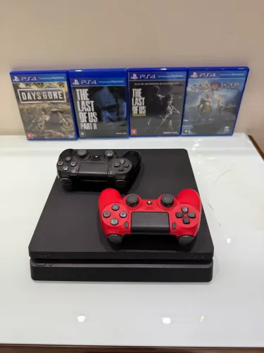 PlayStation 4