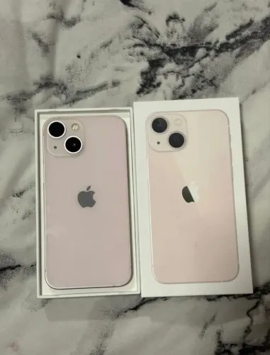 iPhone 13mini 256gb americano
