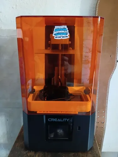 Maquina Lote R6