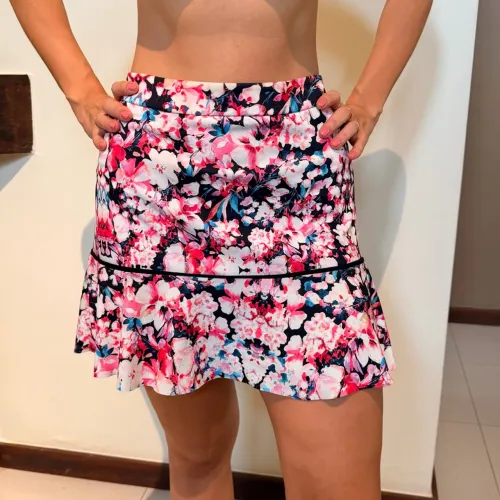 SAIA FLORIDA ROSA CHÁ