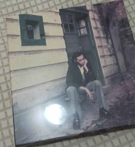 LP Disco Vinil Box Arthur Verocai Edição Limitada 500 cópias Lacrado 2023