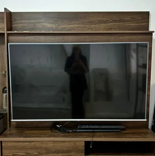 VENDO SMART TV 55 POLEGADAS