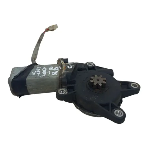 Motor Vidro Dianteiro Esquerdo Corsa Wind 1995 A 2002