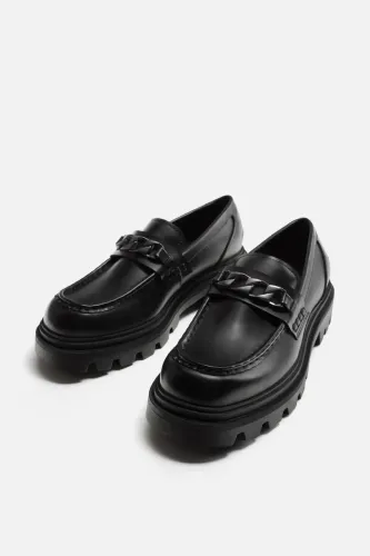 Mocassim Preto
