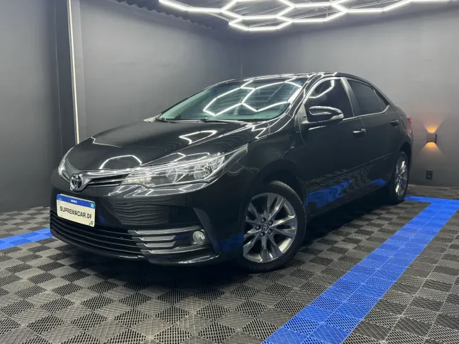 Toyota Corolla XEI 2.0 Flex 16V Aut. 2019