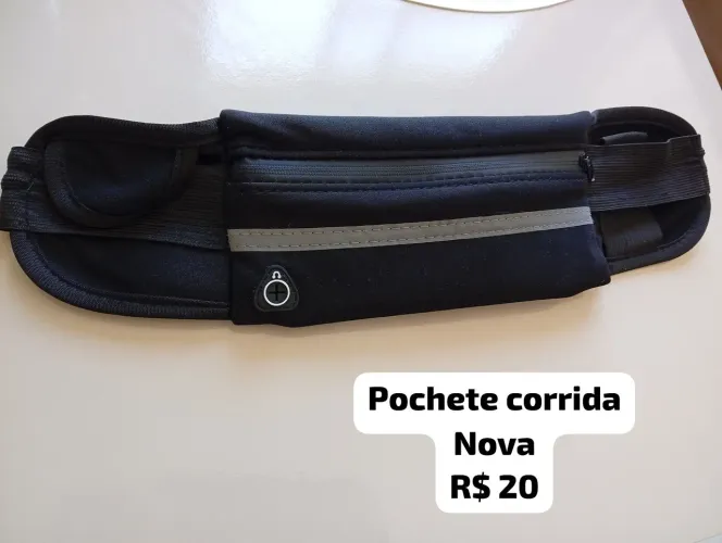 Pochete corrida