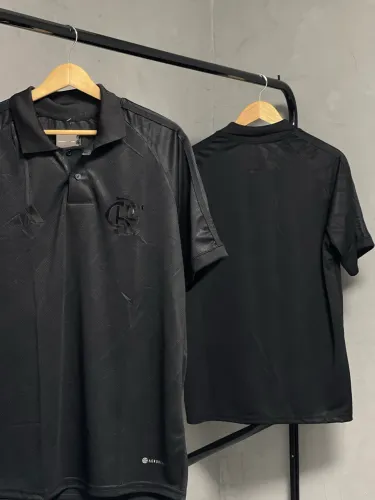 ? Camisa Flamengo ? Modelo Polo