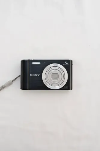 Sony Cyber-shot DSC-W800