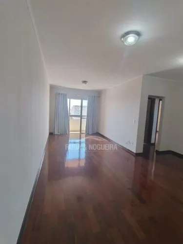 Apartamento à venda, 2 quartos, 1 vaga, Zona Central - Rio Claro/SP