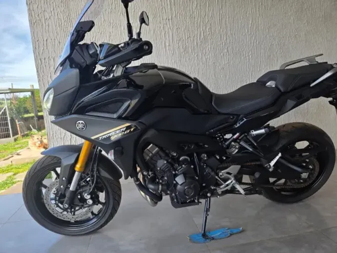 YAMAHA TRACER GT 900 NOVA 2.589 KM